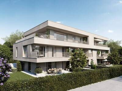 Wohnung kaufen in 5023 Salzburg