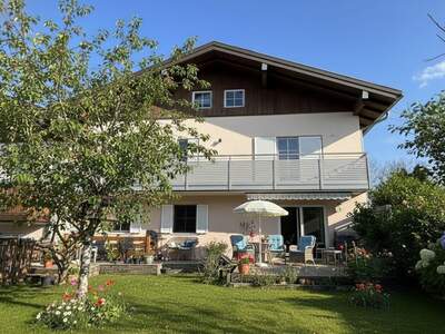 Wohnung mit Balkon kaufen in 5202 Neumarkt (Bild 1)