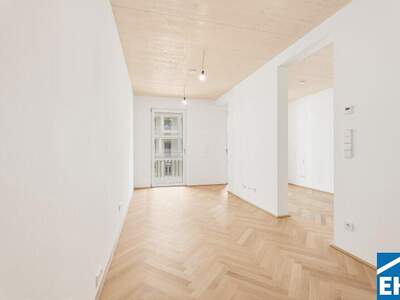 Terrassenwohnung kaufen in 1020 Wien (Bild 3)