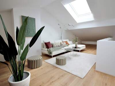 Wohnung mit Balkon kaufen in 83435 Bad Reichenhall (Bild 4)