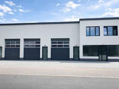 Gewerbeobjekt mieten in 2325 Himberg (Bild 5)