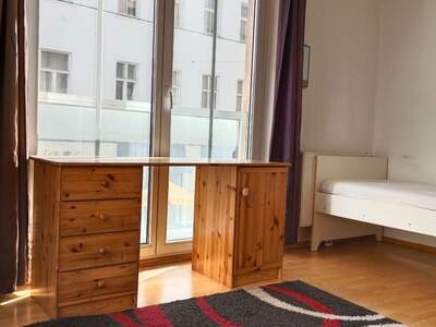 Wohnung mieten in 1050 Wien (Bild 3)