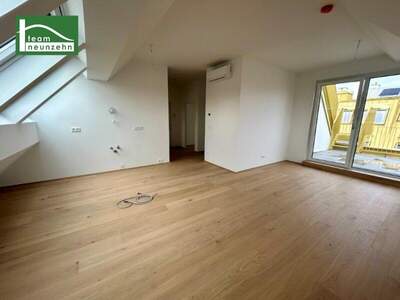 Terrassenwohnung kaufen in 1220 Wien (Bild 4)