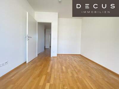 Terrassenwohnung mieten in 8055 Graz (Bild 5)