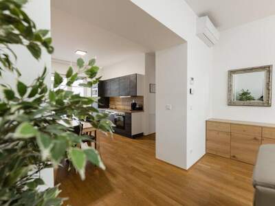 Terrassenwohnung kaufen in 1200 Wien (Bild 1)