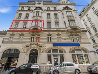 Wohnung kaufen in 1070 Wien (Bild 1)