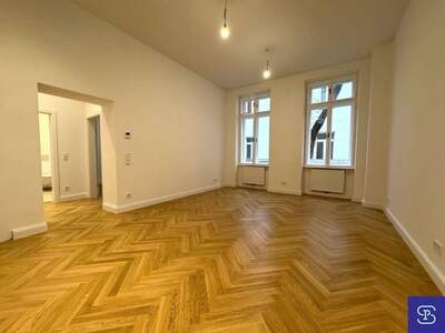 Wohnung mieten in 1070 Wien