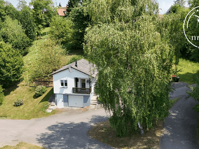 Haus kaufen in 8344 Bad Gleichenberg