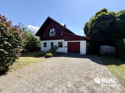 Einfamilienhaus kaufen in 6822 Satteins (Bild 1)
