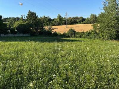 Grundstück kaufen in 4600 Wels
