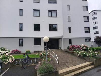 Wohnung provisionsfrei mieten in 6971 Hard