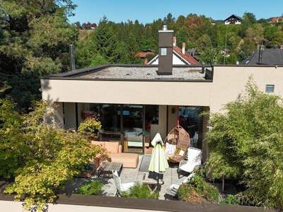 Terrassenwohnung kaufen in 4644 Scharnstein (Bild 2)