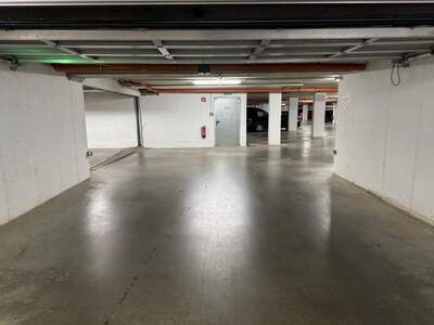 Halle / Lager / Produktion mieten in 2500 Baden (Bild 4)