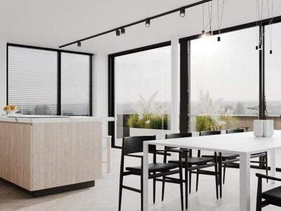 Terrassenwohnung kaufen in 1190 Wien (Bild 5)