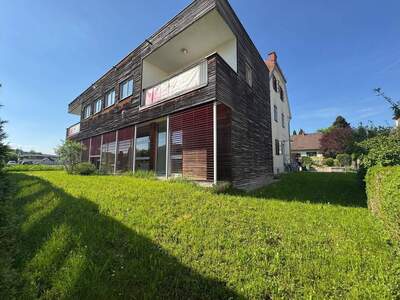 Gewerbeobjekt mieten in 8311 Markt Hartmannsdorf