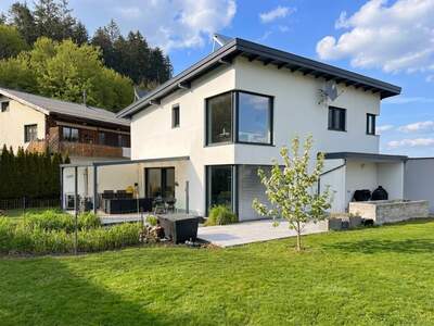 Einfamilienhaus kaufen in 5212 Schneegattern (Bild 1)