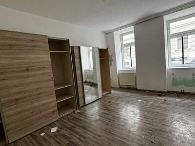 Wohnung kaufen in 1200 Wien