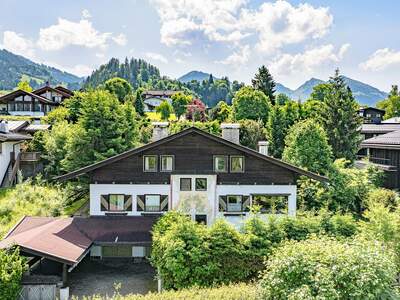 Mehrfamilienhaus kaufen in 6370 Kitzbühel (Bild 5)