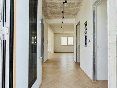 Terrassenwohnung mieten in 1210 Wien (Bild 4)