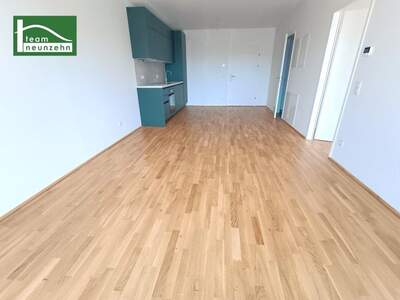 Terrassenwohnung mieten in 3100 St. Pölten (Bild 3)