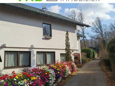 Einfamilienhaus kaufen in 4813 Altmünster