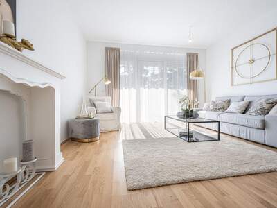 Wohnung mit Balkon mieten in 2483 Ebreichsdorf