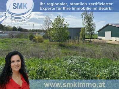 Grundstück kaufen in 3714 Sitzendorf