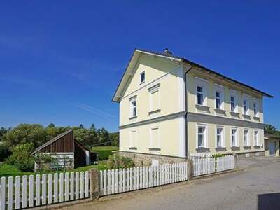 Haus kaufen in 3950 Gmünd