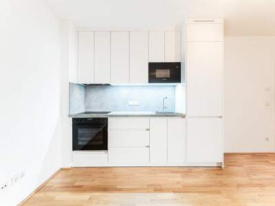 Büro / Praxis mieten in 1060 Wien (Bild 3)