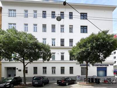 Eigentumswohnung in 1030 Wien