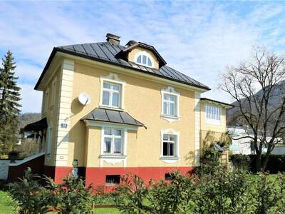 Mietwohnung in 5026 Salzburg