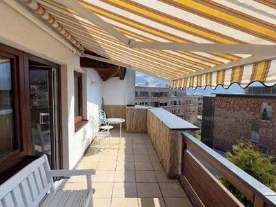 Mietwohnung in 6067 Absam