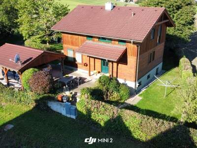 Haus mit Garten kaufen in 2640 Enzenreith (Bild 2)