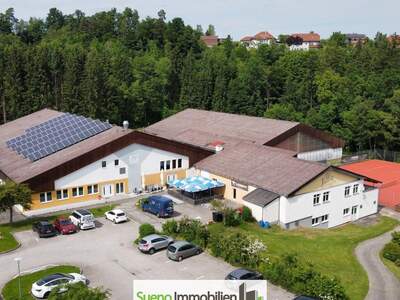 Gewerbeobjekt kaufen in 4113 St. Martin (Bild 2)