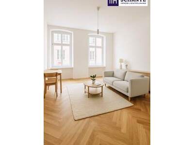 Wohnung kaufen in 1160 Wien