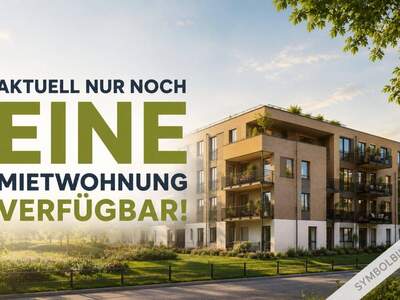 Wohnung mieten in 8401 Kalsdorf