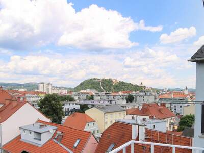 Wohnung mit Balkon mieten in 8020 Graz (Bild 1)