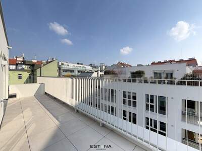 Mietwohnung in 1030 Wien