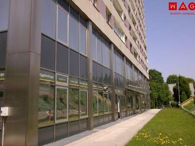 Büro / Praxis mieten in 4020 Linz (Bild 3)