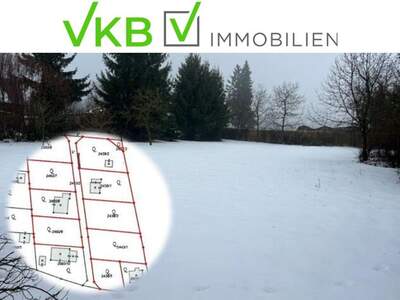 Grundstück kaufen in 4211 Spattendorf (Bild 1)