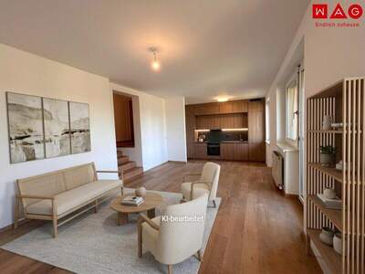Wohnung mieten in 4030 Linz (Bild 5)