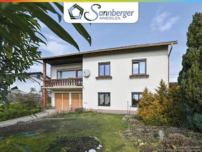 Einfamilienhaus kaufen in 4230 Pregarten (Bild 1)