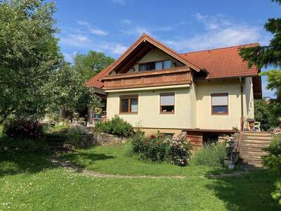 Haus kaufen in 2473 Potzneusiedl