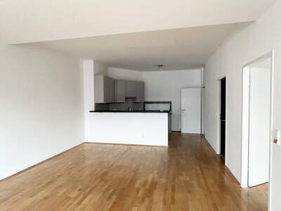 Terrassenwohnung mieten in 1120 Wien (Bild 1)