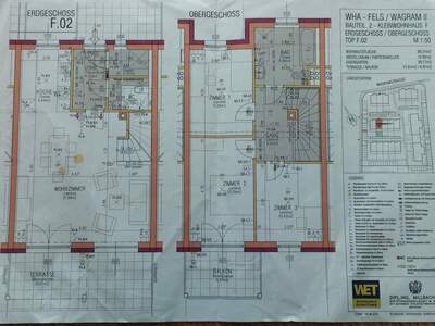 Wohnung provisionsfrei mieten in 3481 Fels