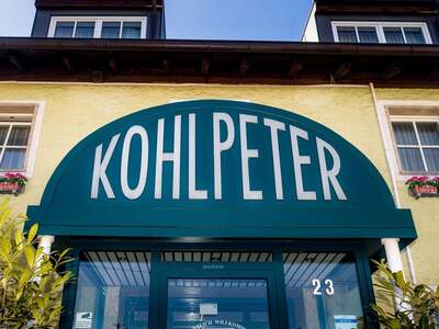 Gewerbeobjekt mieten in 5020 Salzburg