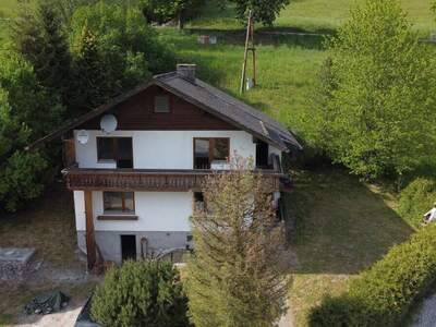 Haus kaufen in 8962 Gröbming