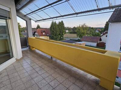 Mietwohnung in 8435 Wagna