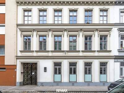 Wohnung kaufen in 1170 Wien