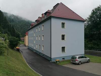 Eigentumswohnung in 8662 St. Barbara